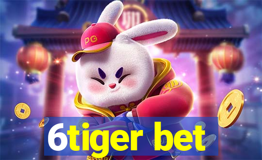 6tiger bet